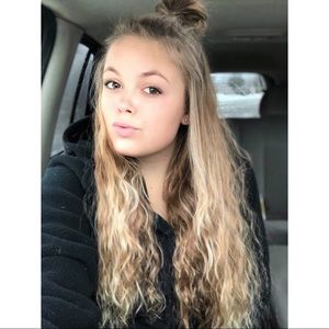 Meet your Posher, Breanna